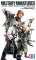 Military Miniatures German Assault Infantry w/Winter Gear