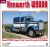 Kenworth W900A Truck Tractor in detail﻿