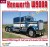 Kenworth W900A Truck Tractor in detail﻿