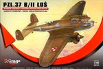 PZL.37B/II Łoś