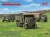 WWII British Trucks 1:35