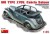 MB TYPE 170V  Cabrio Saloon 1:35