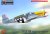 P-51B Mustang Malcolm 1:72
