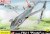 American Fighter Vought F6U-1 'Pirate' U.S. Navy 1:72