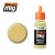 Oil Ochre 17ml