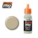 Yellow Grey 17ml