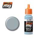 Grey 17ml