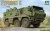 Russian MRAP Typhoon K 1:35