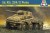 Puma Heavy Armoured Car Sd.Kfz.234/2 1:35
