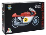 MV Agusta 500cc 1:9