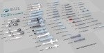 Soviet Aircraft armament 1:48