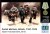 Soviet Marines, Attack, 1941/1942 (Eastern Front Battle Series, Kit n°3) 1:35