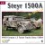 Steyr 1500A In Detail