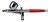 Double effect professional airbrush Nozzle: 0.3 mm