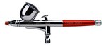 Double effect professional airbrush Nozzle: 0.3 mm