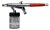 Double effect professional airbrush Nozzle: 0.5 mm. Fine and large spraying