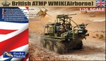 BRITISH ATMP WMIK AIRBORNE 1:35