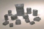 U.S. Waterproof Bags 1:35