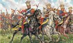 Polish / Dutch Lancer (Napoleonic Wars) 1:72
