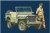 Willys Jeep 1/4 Ton 4x4 Arma dei Carabinieri 1:24