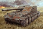 German Rhm.-Borsig Waffentrager