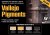 Vallejo Pigments - Stone & Cement, City Set n°3