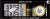 WWII R.A.F. Day Fighters Colors