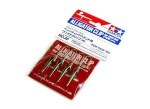 ALLIGATOR CLIPS FOR PAINTING STAND (4PCS)