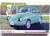 Subaru 360 Deluxe 1968 K111 1:24 