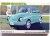 Subaru 360 Deluxe 1968 K111 1:24 