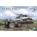Takom 2184 Sd.Kfz. 250/1 1:35