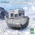 Takom 2193 M29 Weasel Arctic/Antarctic Expedition Vehicle