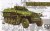 Sd.Kfz.251/9 Ausf C Early Type Half-Track 1:35