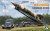 V-2 Rocket Meillerwagen Hanomag SS100 WWII German V-2 Rocket Transporter/Erector 1:35