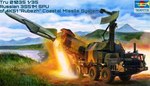 Russian 3S51M SPU of 4K51 