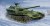 Soviet SPG SU-101 1:35