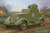 Soviet BA-20 Armored Car Mod.1939 1:35