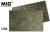 Cobblestone Street Section - Rough (Two Pieces) 1:35