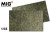 Cobblestone Street Section - Rough (Two Pieces) 1:35