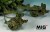 Russian KMT 7 Mine-Roller 1:35