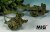 Russian KMT 7 Mine-Roller 1:35