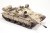 Iraqi T-62 Conversion Kit 1:35