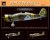 Fiat G.50 Freccia 'Finnish Air Force'