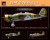 Fiat G.50 Freccia 'Finnish Air Force'