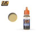New Iraqui Army Sand 17ml
