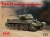 T-34/76 (early 1943 production), WWII Soviet Medium Tank 1:35
