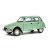 CITROEN DYANE 6 VERT JADE