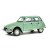 CITROEN DYANE 6 VERT JADE
