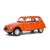 CITROEN DYANE 6 ORANGE TENERE