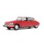CITROËN DS SPECIALE ROUGE MASSENA